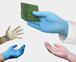 Justgloves Products